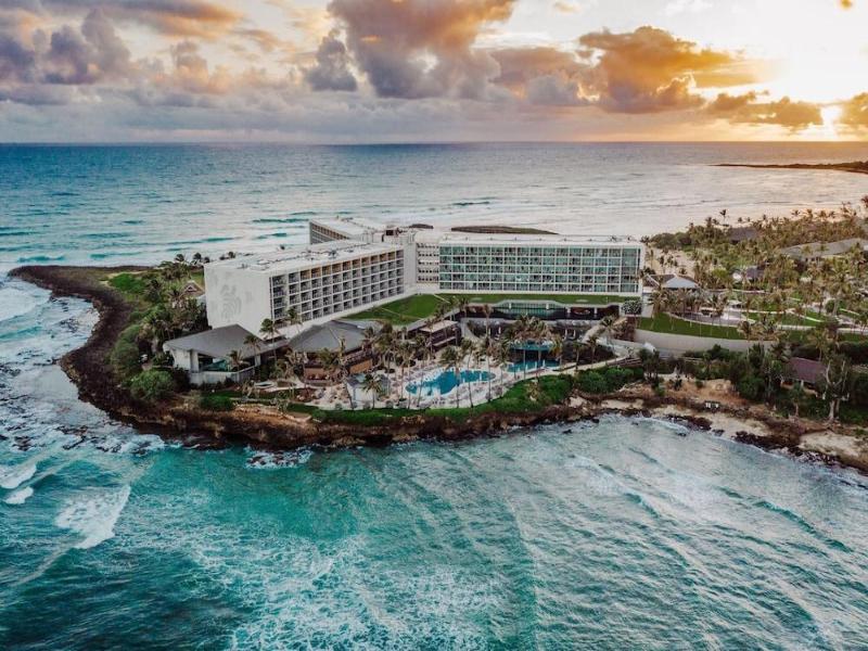 The Ritz-Carlton O‘ahu, Turtle Bay Oahu - Vacationstore.net
