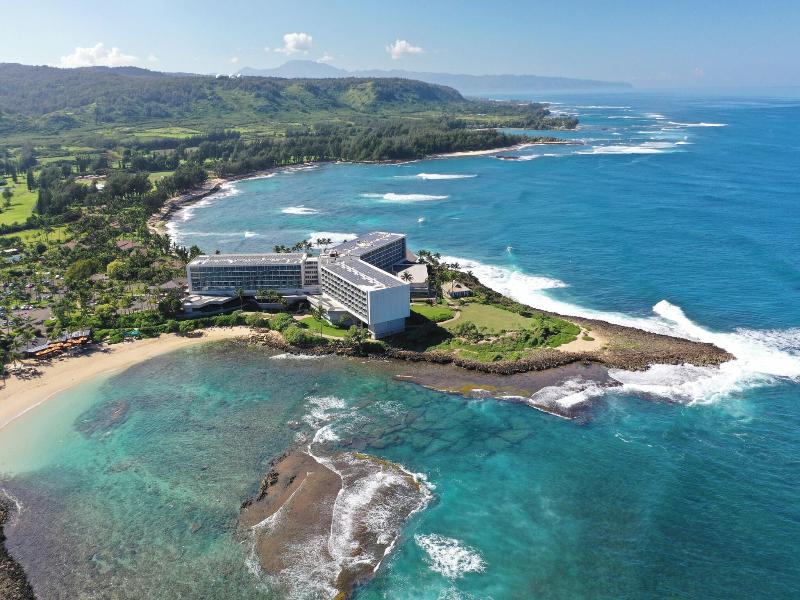 The Ritz-Carlton O‘ahu, Turtle Bay, Kahuku