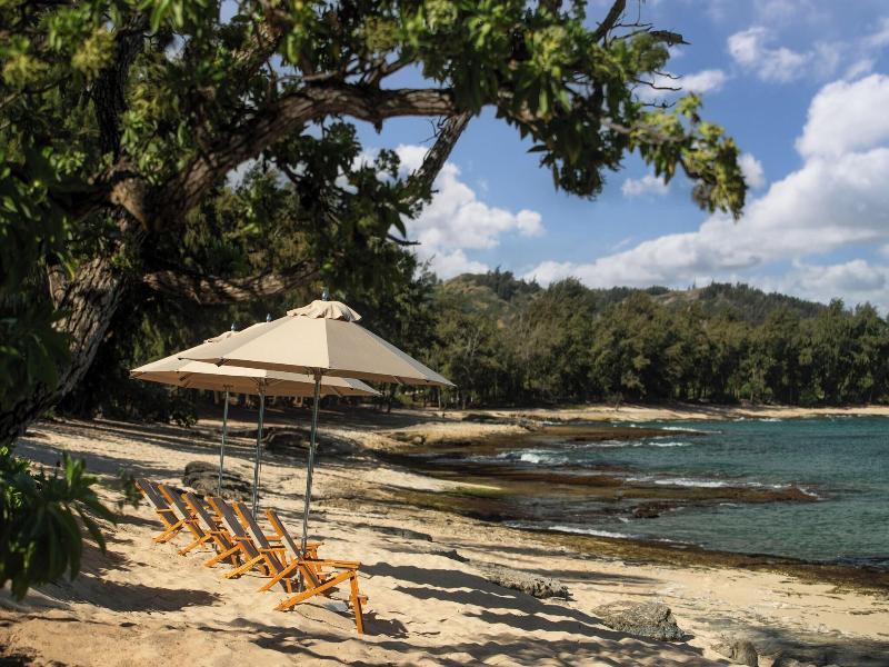 The Ritz-Carlton O‘ahu, Turtle Bay