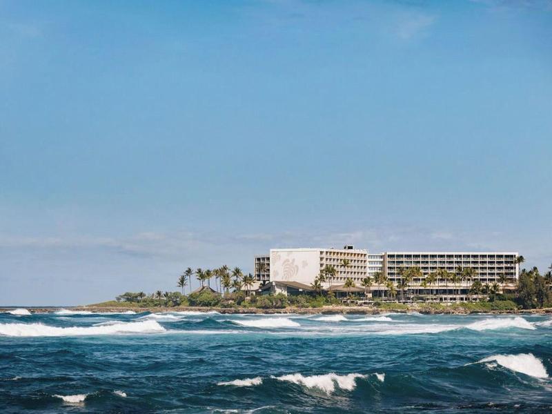 The Ritz-Carlton O‘ahu, Turtle Bay