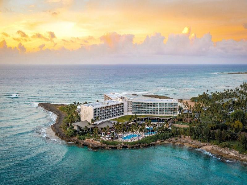 The Ritz-Carlton O‘ahu, Turtle Bay
