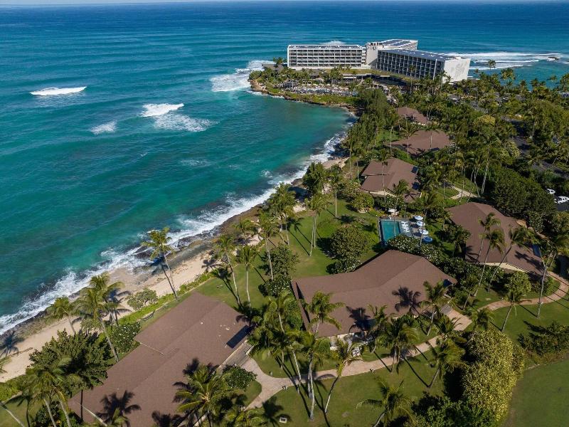 The Ritz-Carlton O‘ahu, Turtle Bay