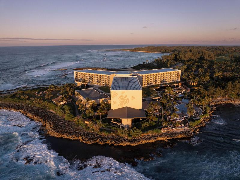 The Ritz-Carlton O‘ahu, Turtle Bay