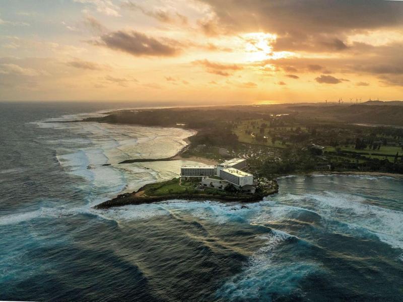 The Ritz-Carlton O‘ahu, Turtle Bay