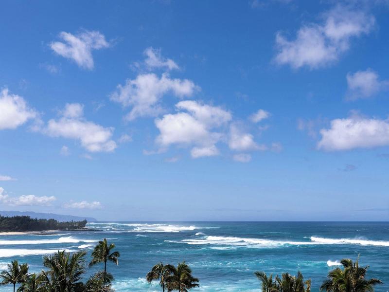 The Ritz-Carlton O‘ahu, Turtle Bay