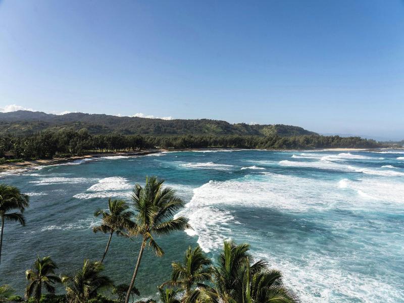 The Ritz-Carlton O‘ahu, Turtle Bay