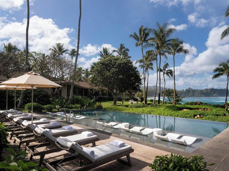 The Ritz-Carlton O‘ahu, Turtle Bay
