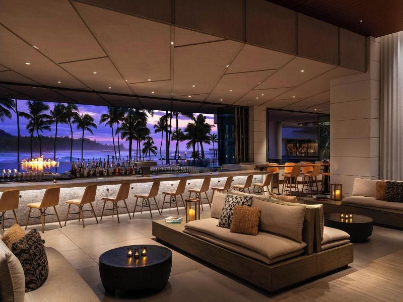 The Ritz-Carlton O‘ahu, Turtle Bay