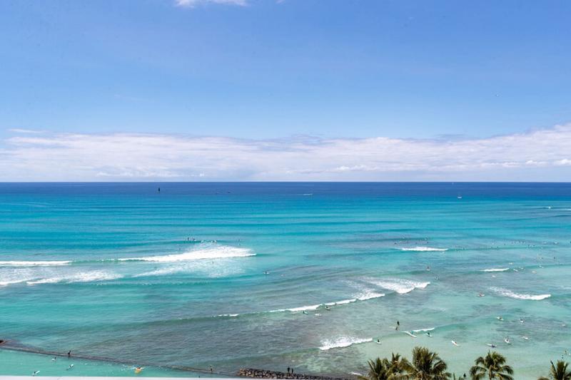 Fotos Hotel Aston Waikiki Beachside Hotel