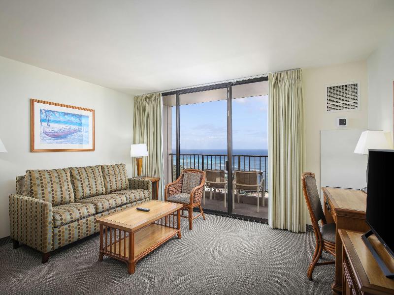 Aston Waikiki Sunset image