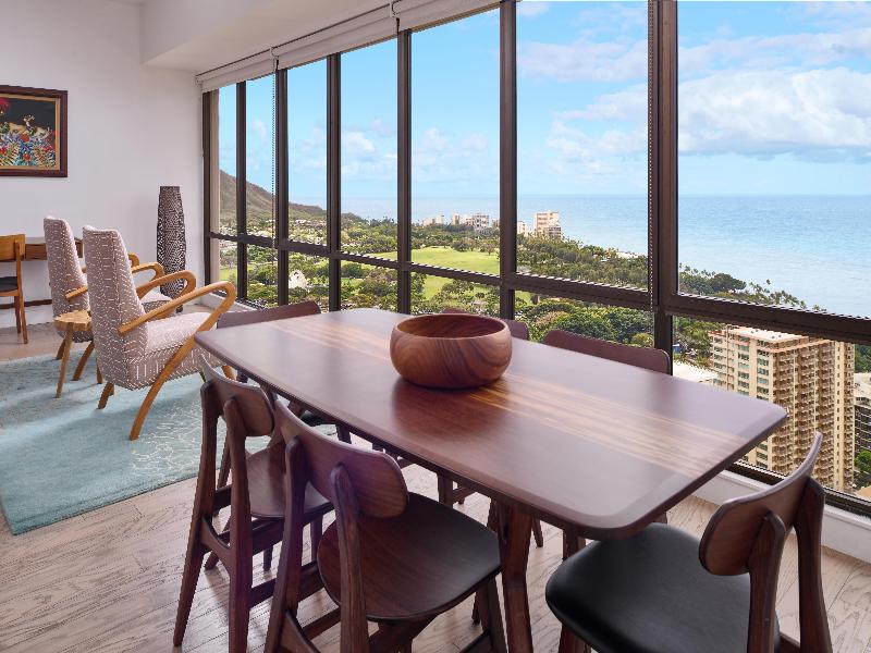 Aston Waikiki Sunset image