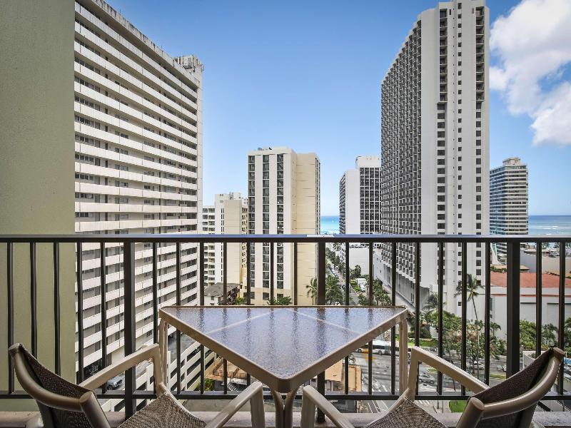 Aston Waikiki Sunset image