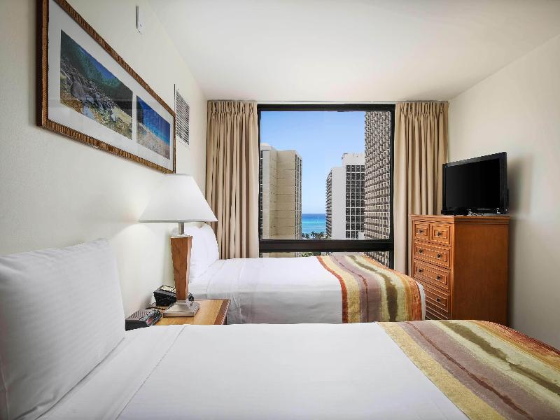 Aston Waikiki Sunset image