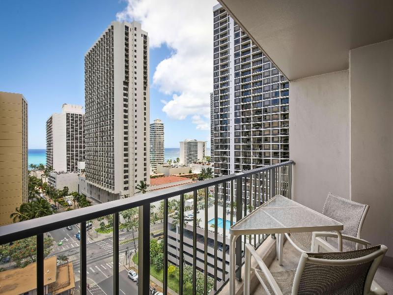 Aston Waikiki Sunset image