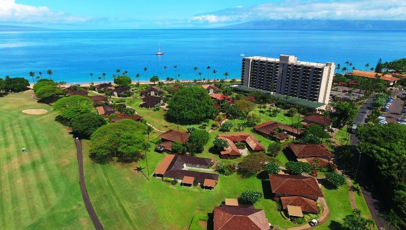 Fotos Hotel Royal Lahaina Resort