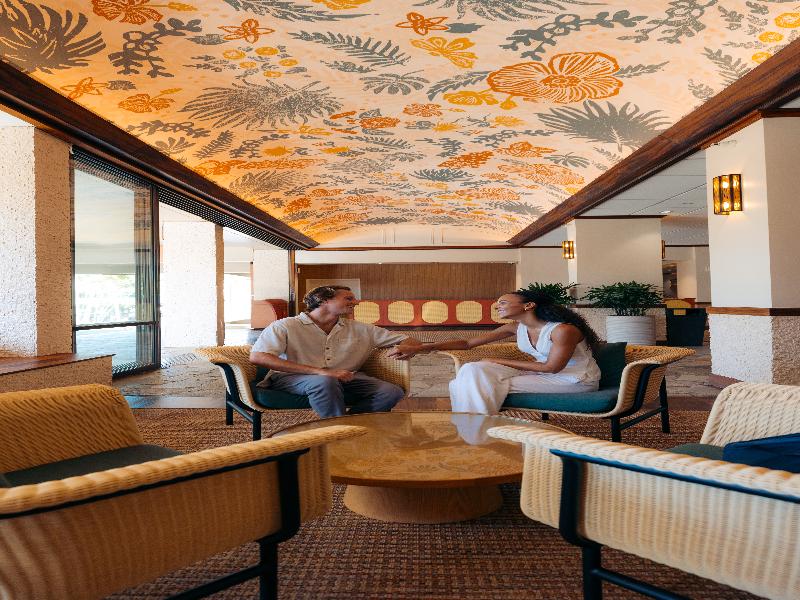 Royal Lahaina Resort & Bungalows image