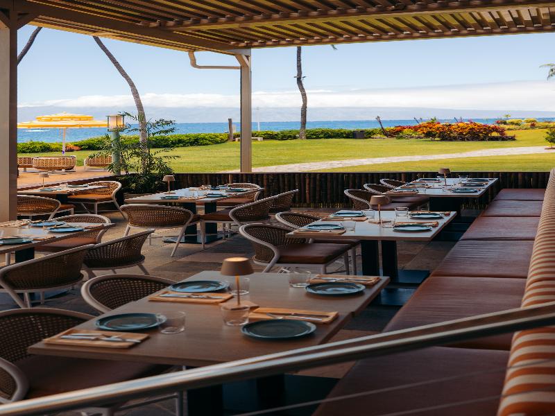 Royal Lahaina Resort & Bungalows image