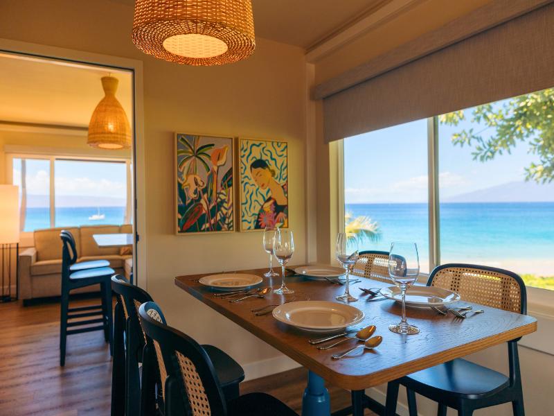 Royal Lahaina Resort & Bungalows image