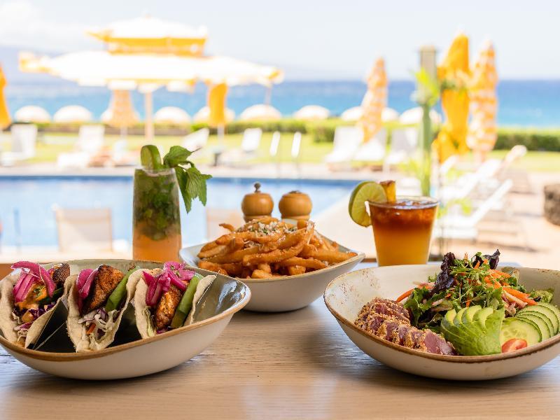 Royal Lahaina Resort & Bungalows image