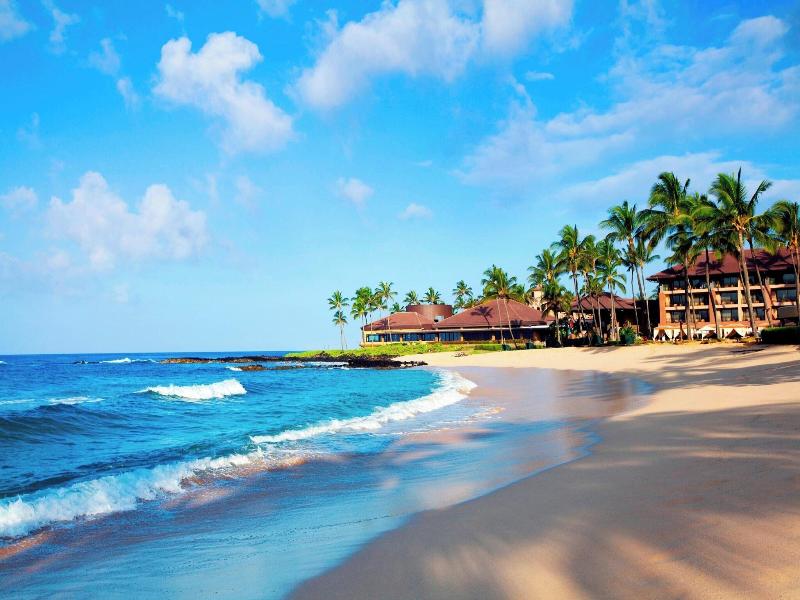 Sheraton Kauai Resort