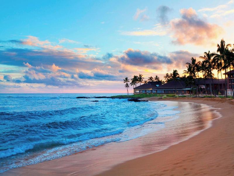 Sheraton Kauai Resort