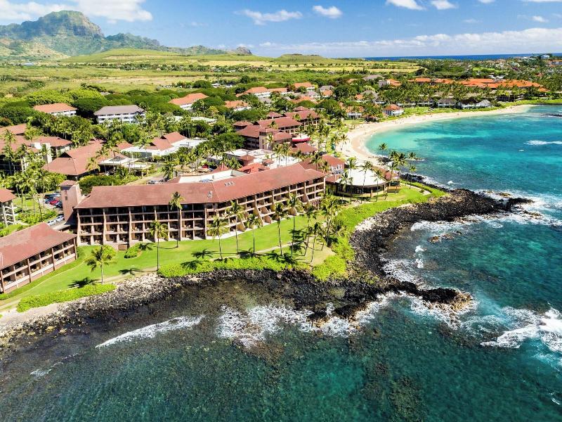 Sheraton Kauai Resort