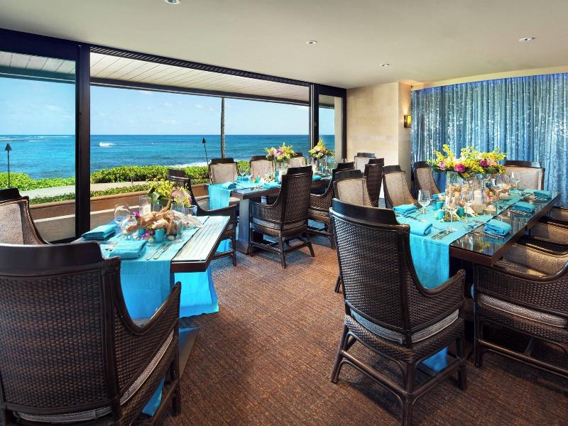 Sheraton Kauai Resort