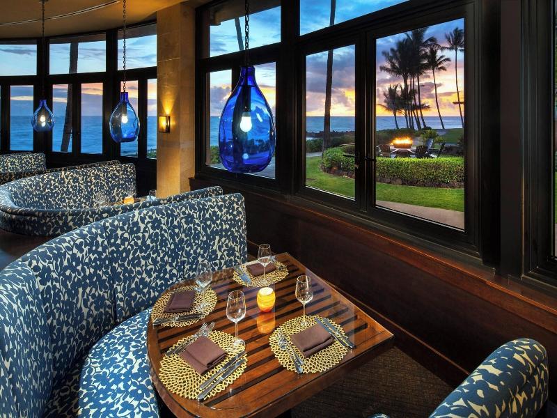 Sheraton Kauai Resort