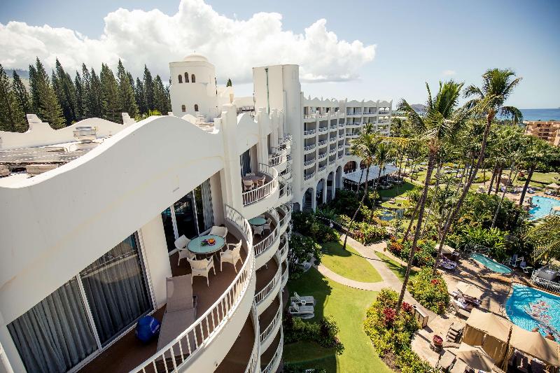 Fotos Hotel The Fairmont Kea Lani