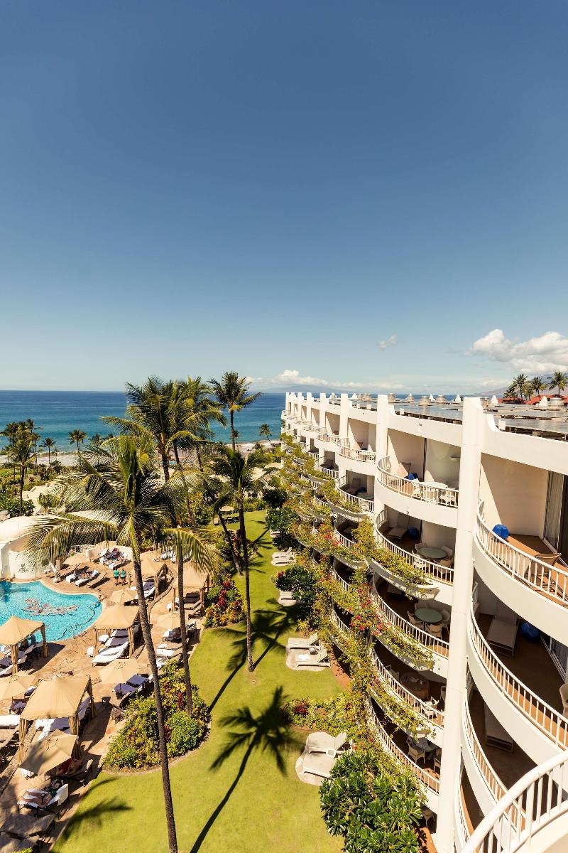 Fotos Hotel The Fairmont Kea Lani