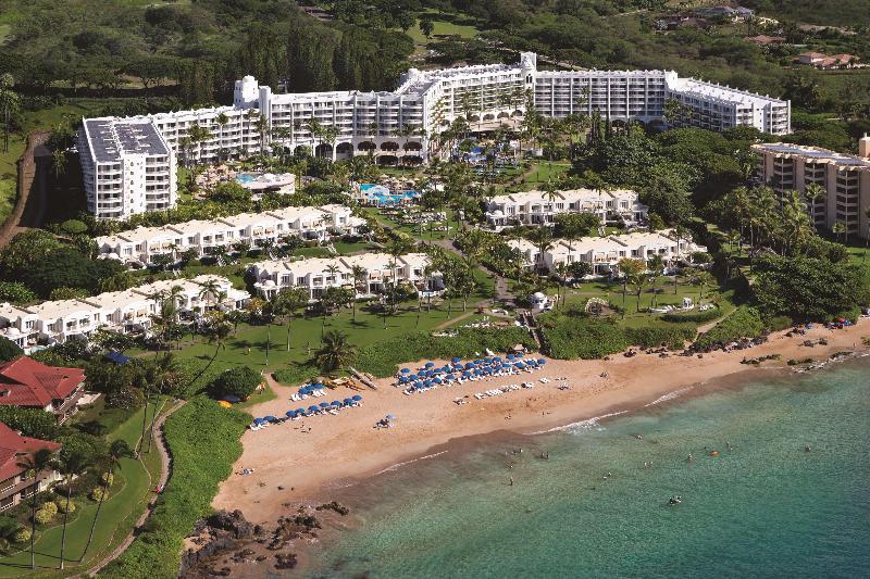 Fotos Hotel The Fairmont Kea Lani