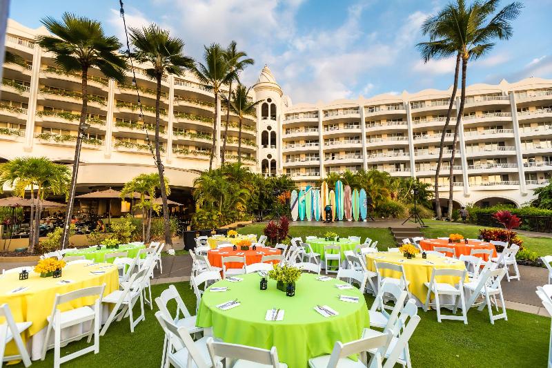 Fotos Hotel The Fairmont Kea Lani