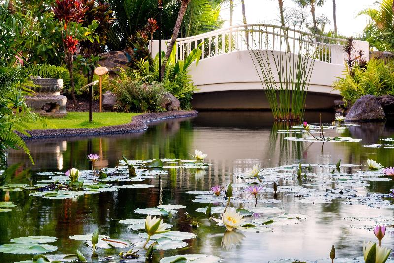 Fotos Hotel The Fairmont Kea Lani