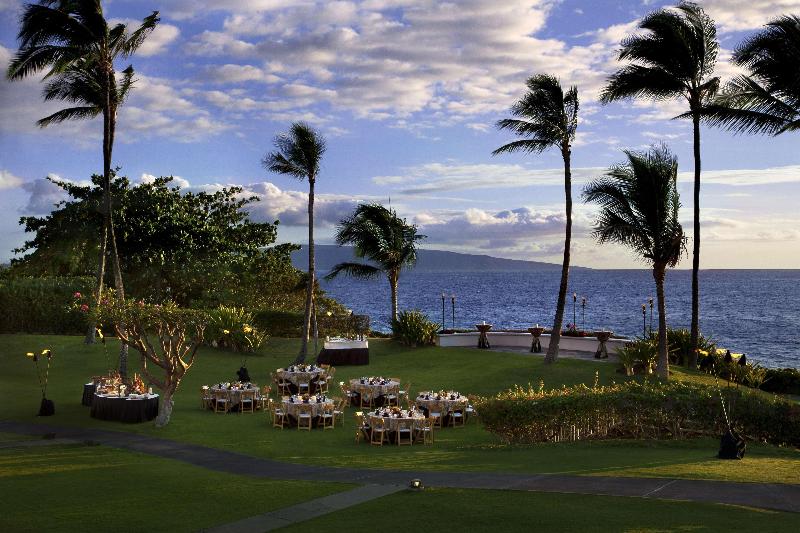 Fotos Hotel The Fairmont Kea Lani