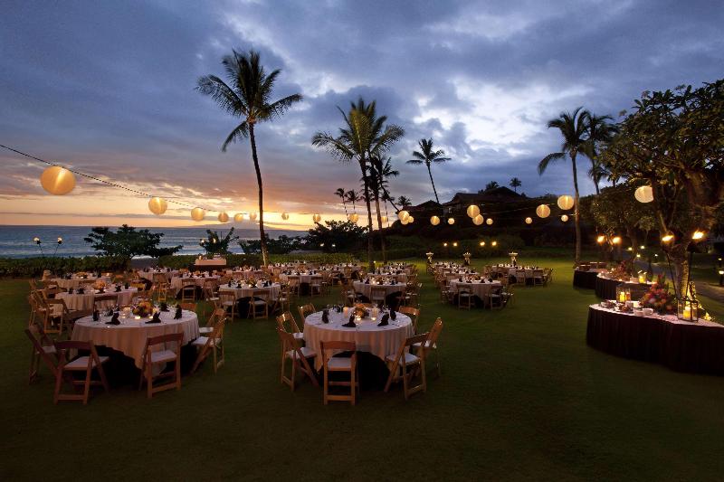 Fotos Hotel The Fairmont Kea Lani