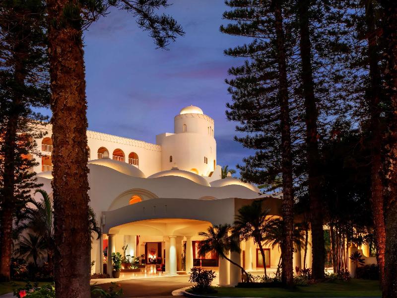 Fairmont Kea Lani, Maui image