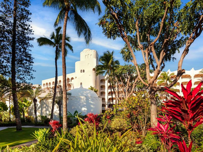 Fairmont Kea Lani, Maui image