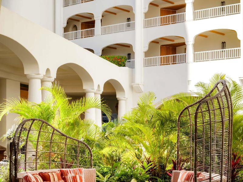 Fairmont Kea Lani, Maui image