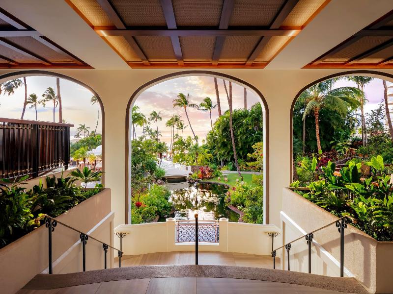 Fairmont Kea Lani, Maui image