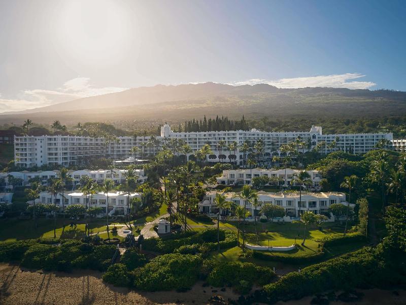 Fairmont Kea Lani, Maui