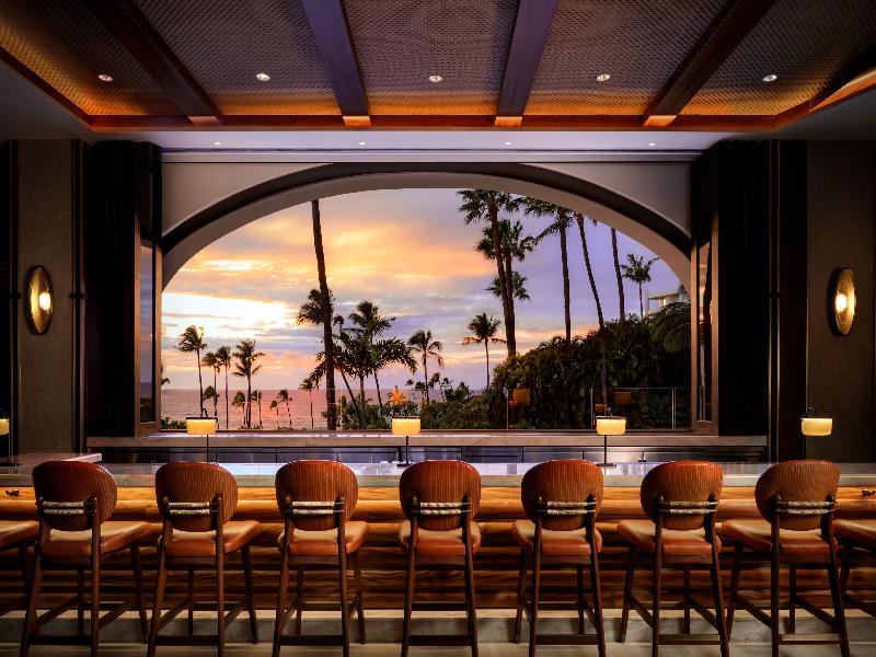Fairmont Kea Lani, Maui image