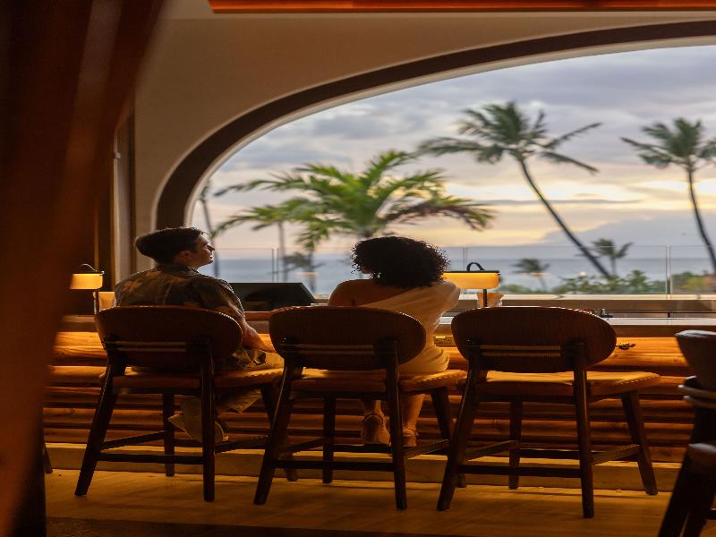 Fairmont Kea Lani, Maui image