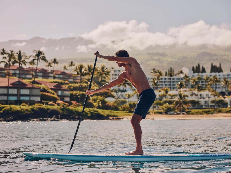 Fairmont Kea Lani, Maui image