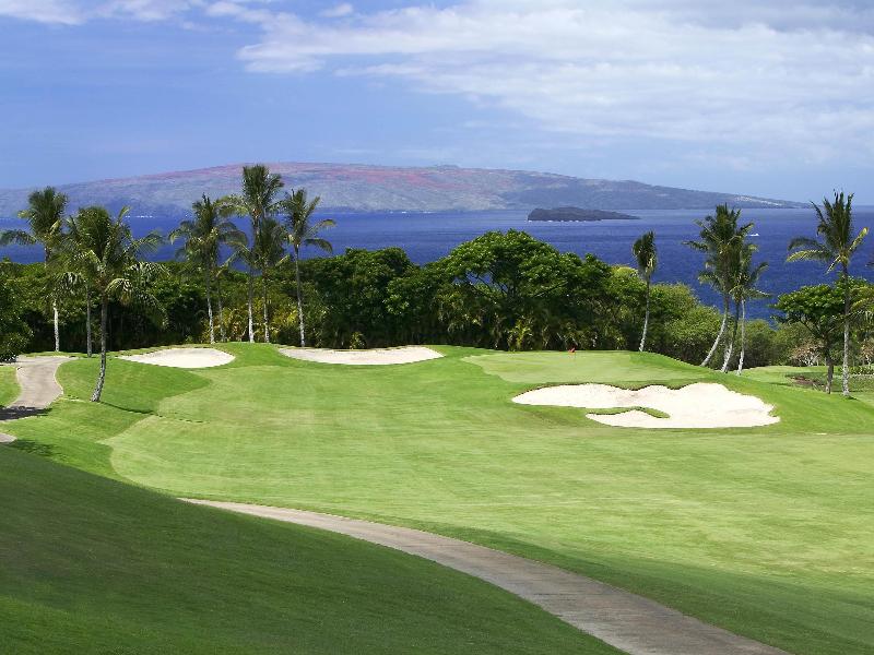 Fairmont Kea Lani, Maui image