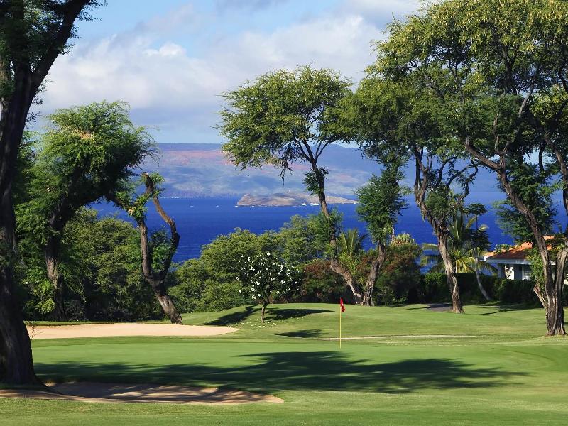 Fairmont Kea Lani, Maui image