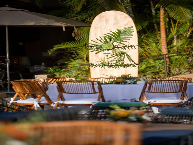 Fairmont Kea Lani, Maui image