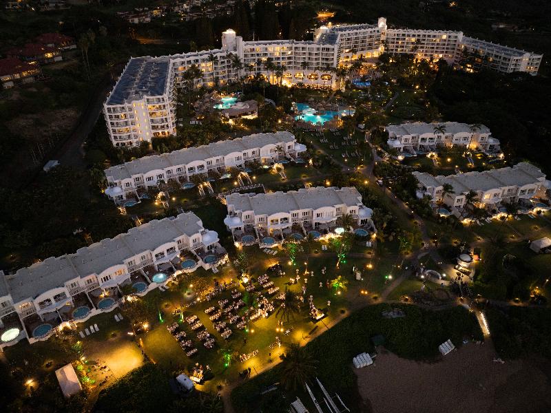 Fairmont Kea Lani, Maui image