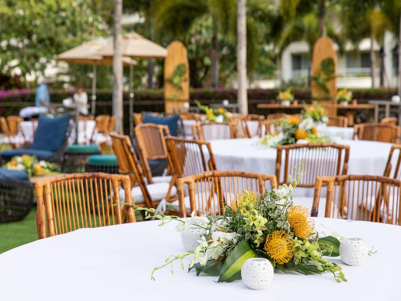 Fairmont Kea Lani, Maui image