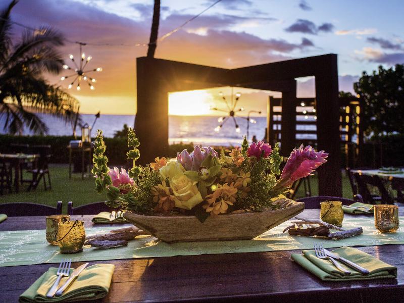 Fairmont Kea Lani, Maui image