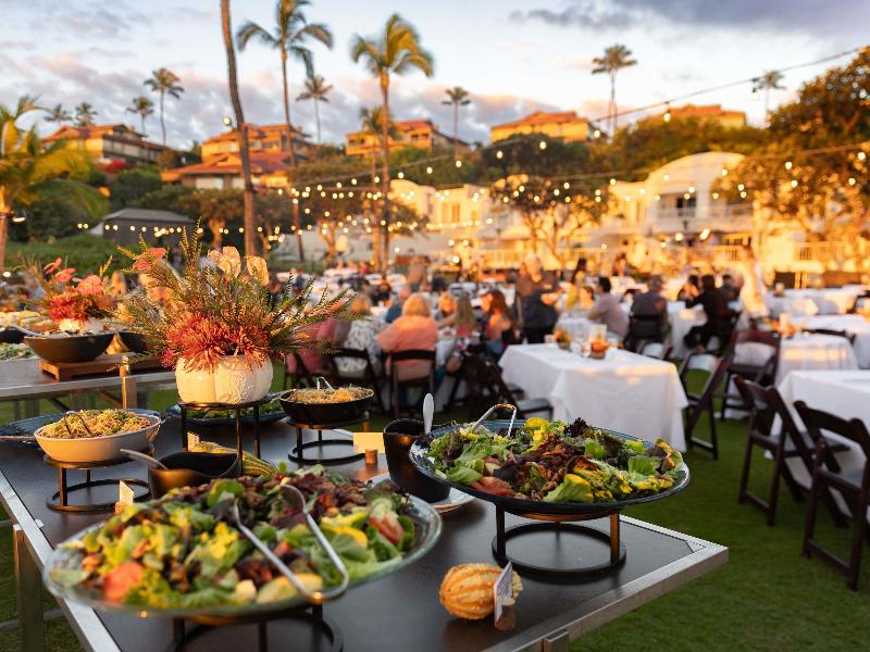 Fairmont Kea Lani, Maui image